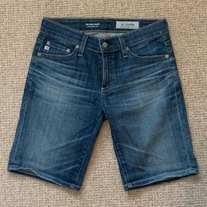 AG Jeans long shorts